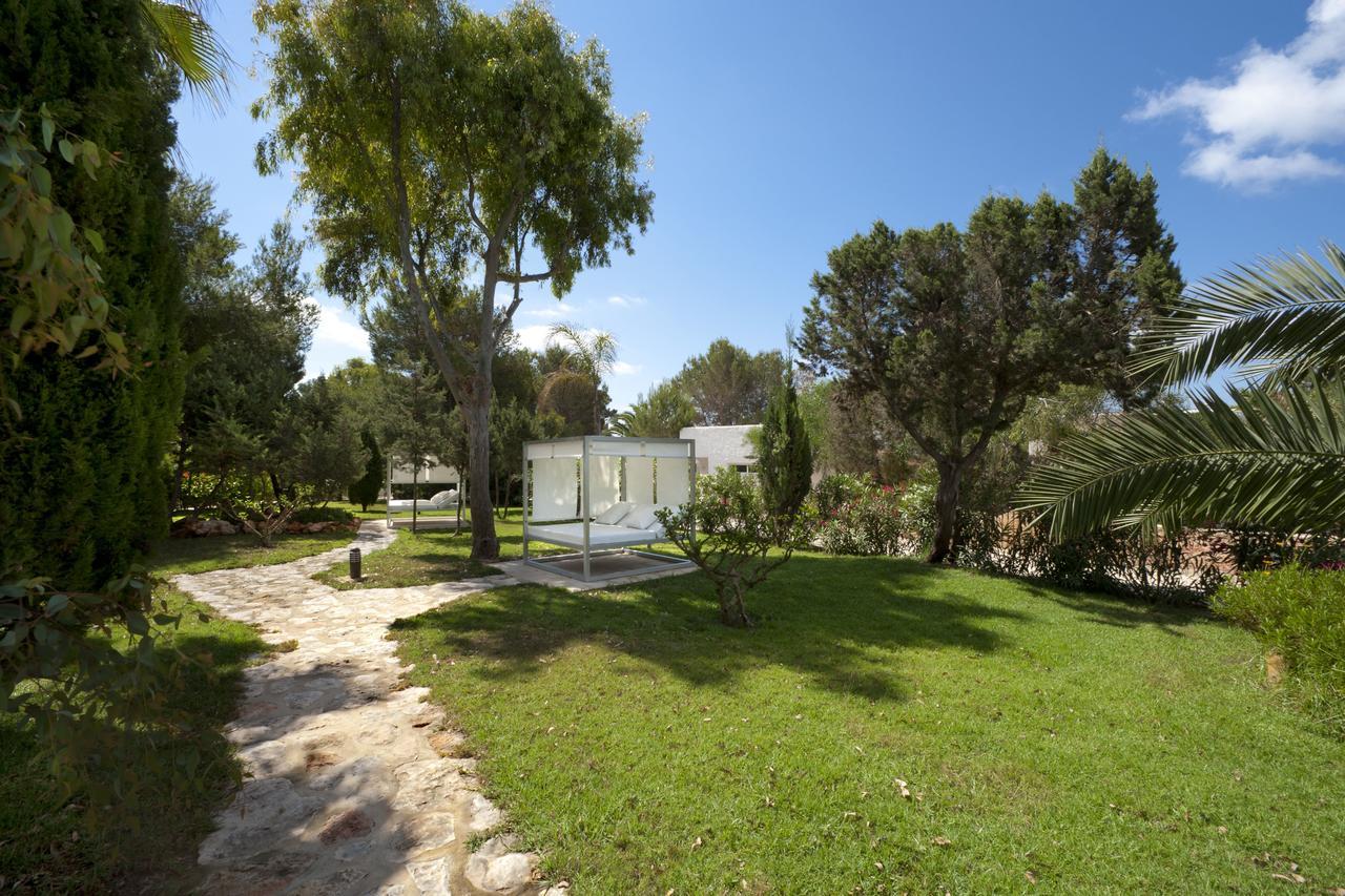 Villas Paraiso De Los Pinos San Francisco Javier Exteriér fotografie