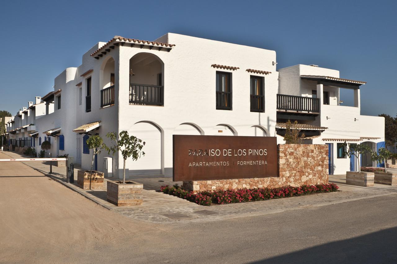 Villas Paraiso De Los Pinos San Francisco Javier Exteriér fotografie