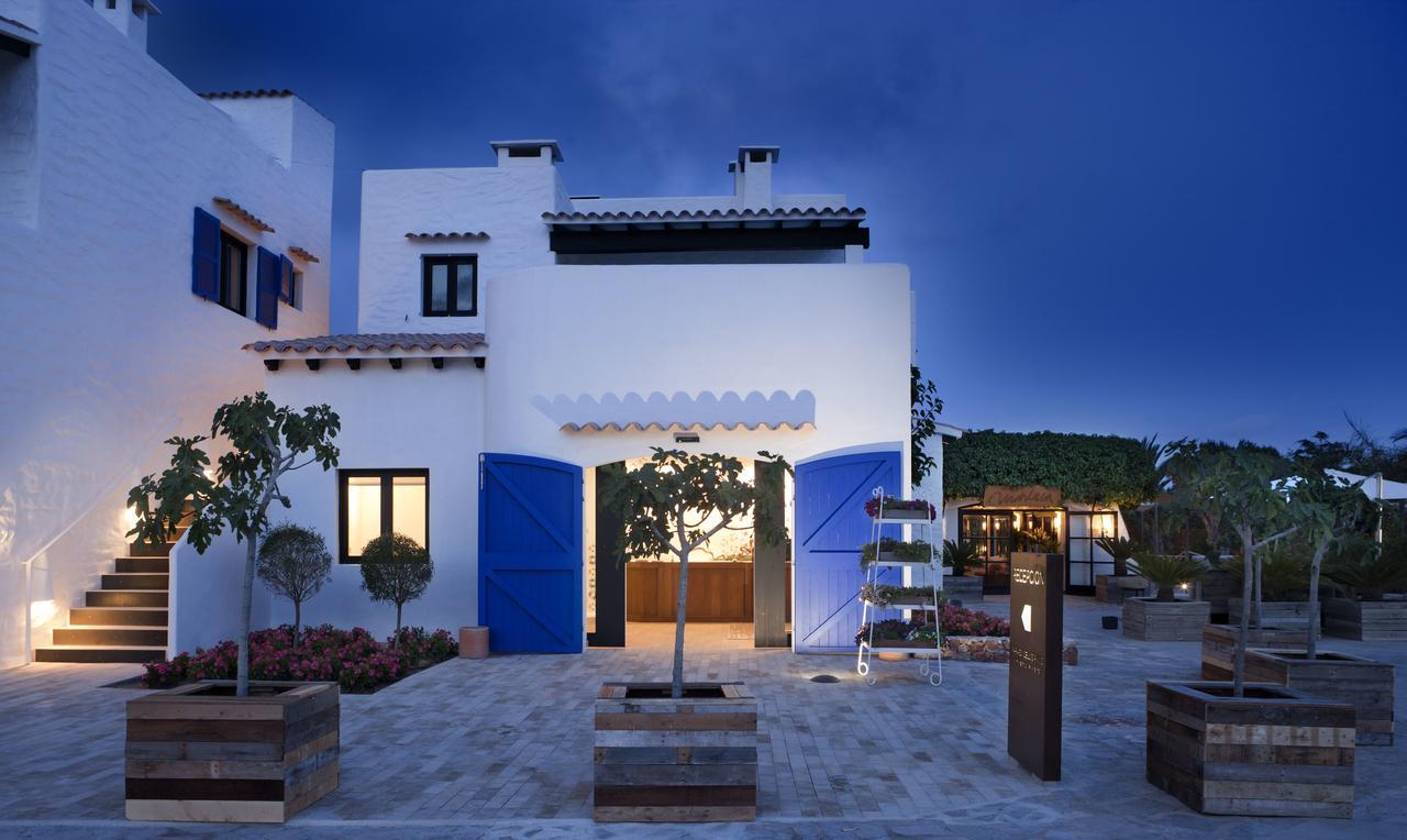Villas Paraiso De Los Pinos San Francisco Javier Exteriér fotografie