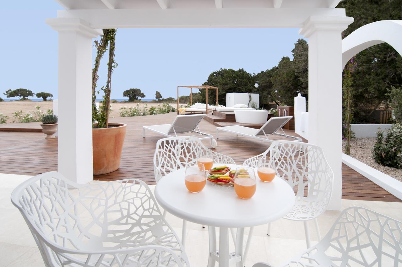 Villas Paraiso De Los Pinos San Francisco Javier Exteriér fotografie