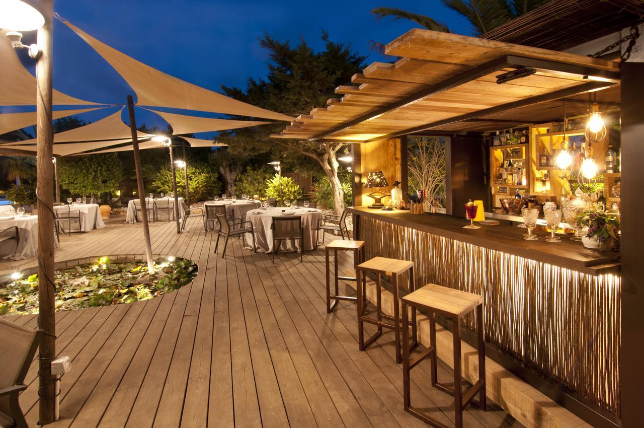 Villas Paraiso De Los Pinos San Francisco Javier Exteriér fotografie