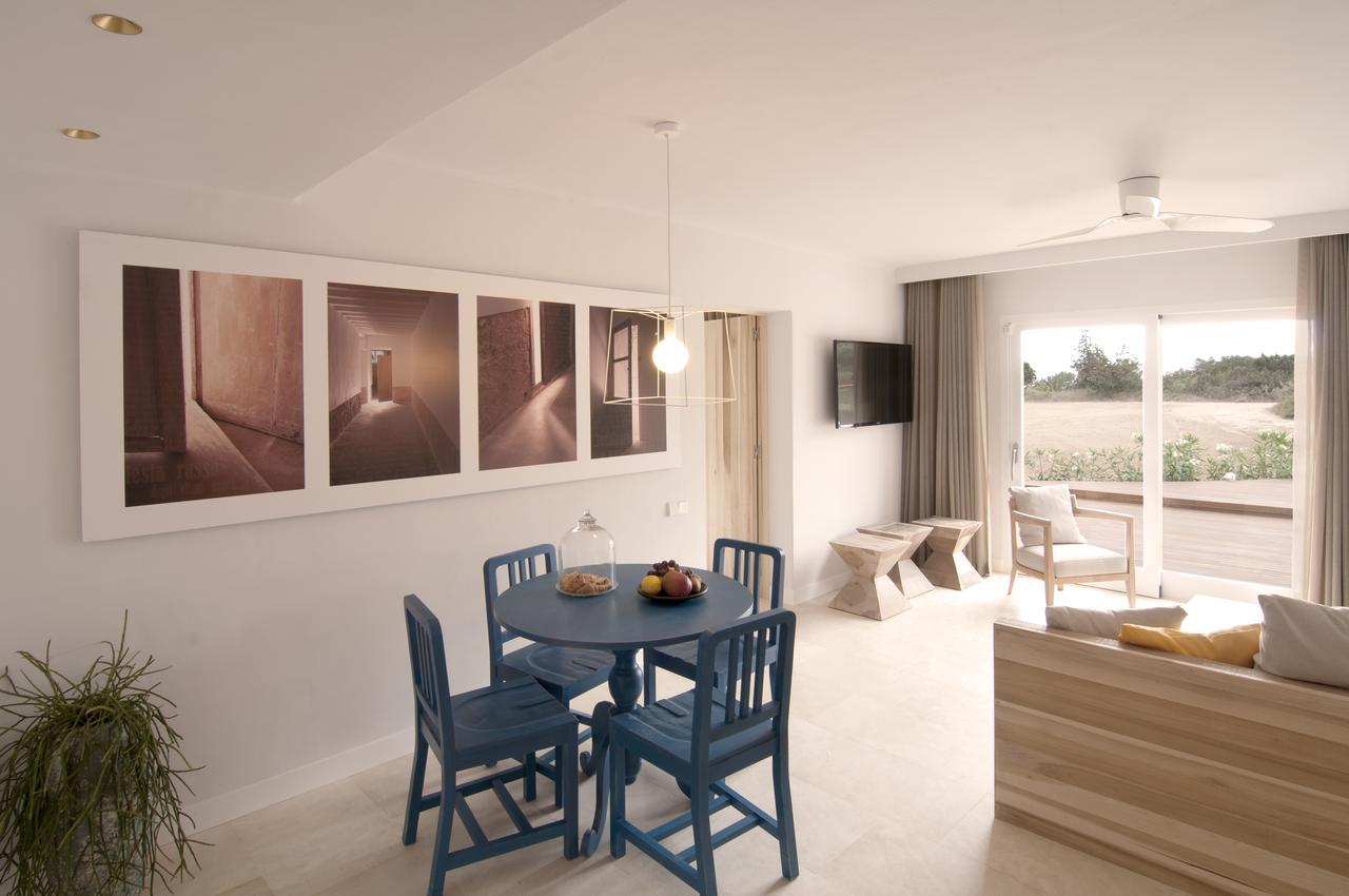 Villas Paraiso De Los Pinos San Francisco Javier Exteriér fotografie