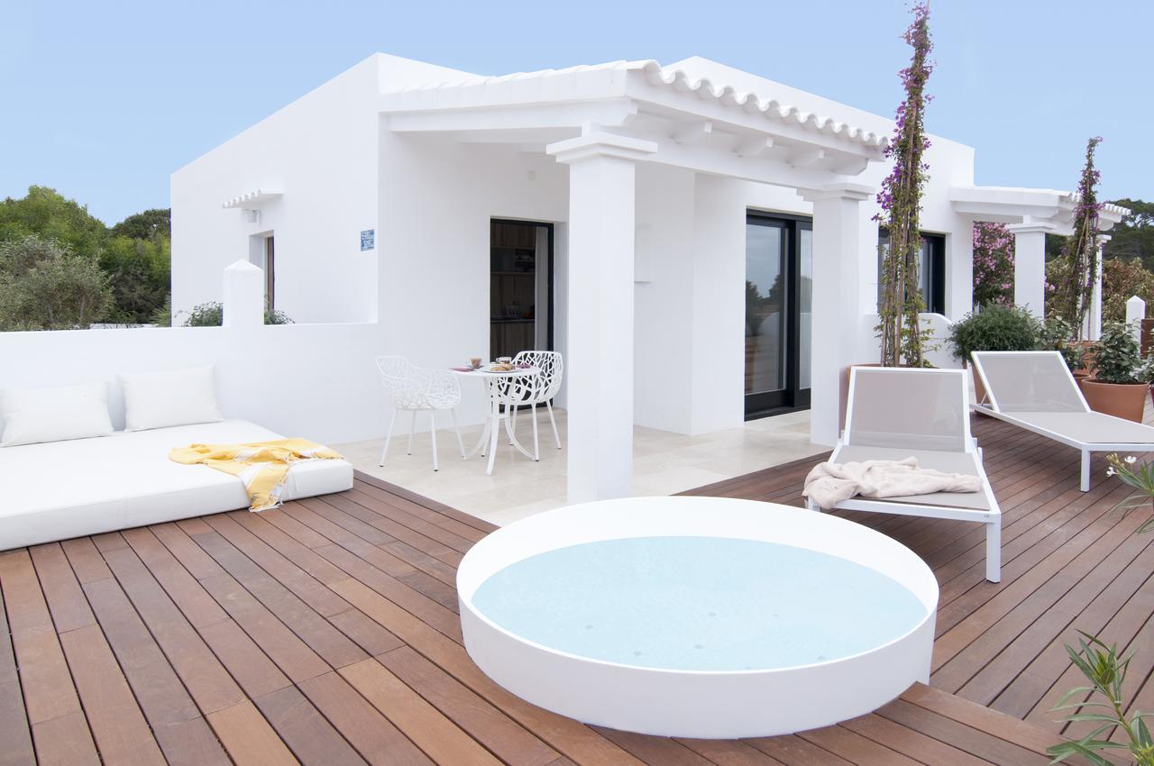 Villas Paraiso De Los Pinos San Francisco Javier Exteriér fotografie