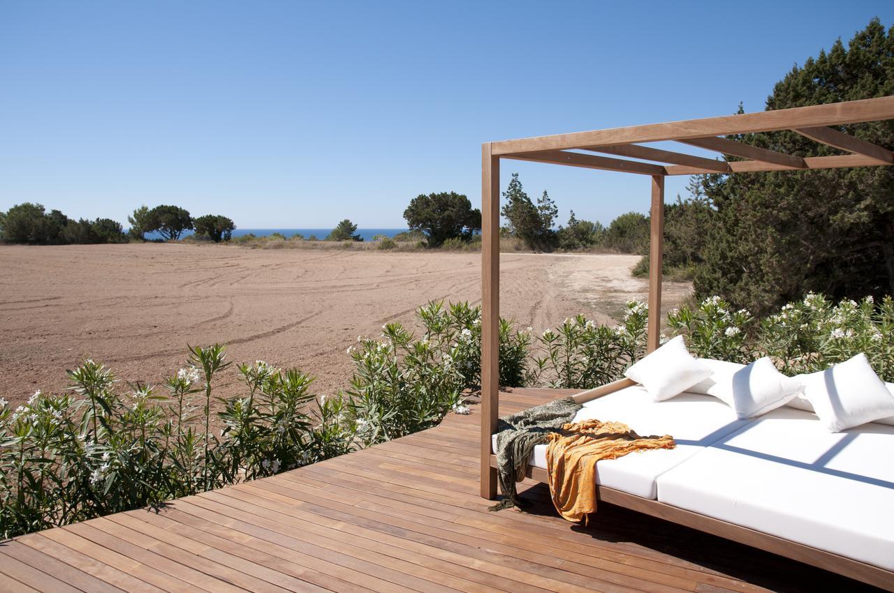 Villas Paraiso De Los Pinos San Francisco Javier Exteriér fotografie