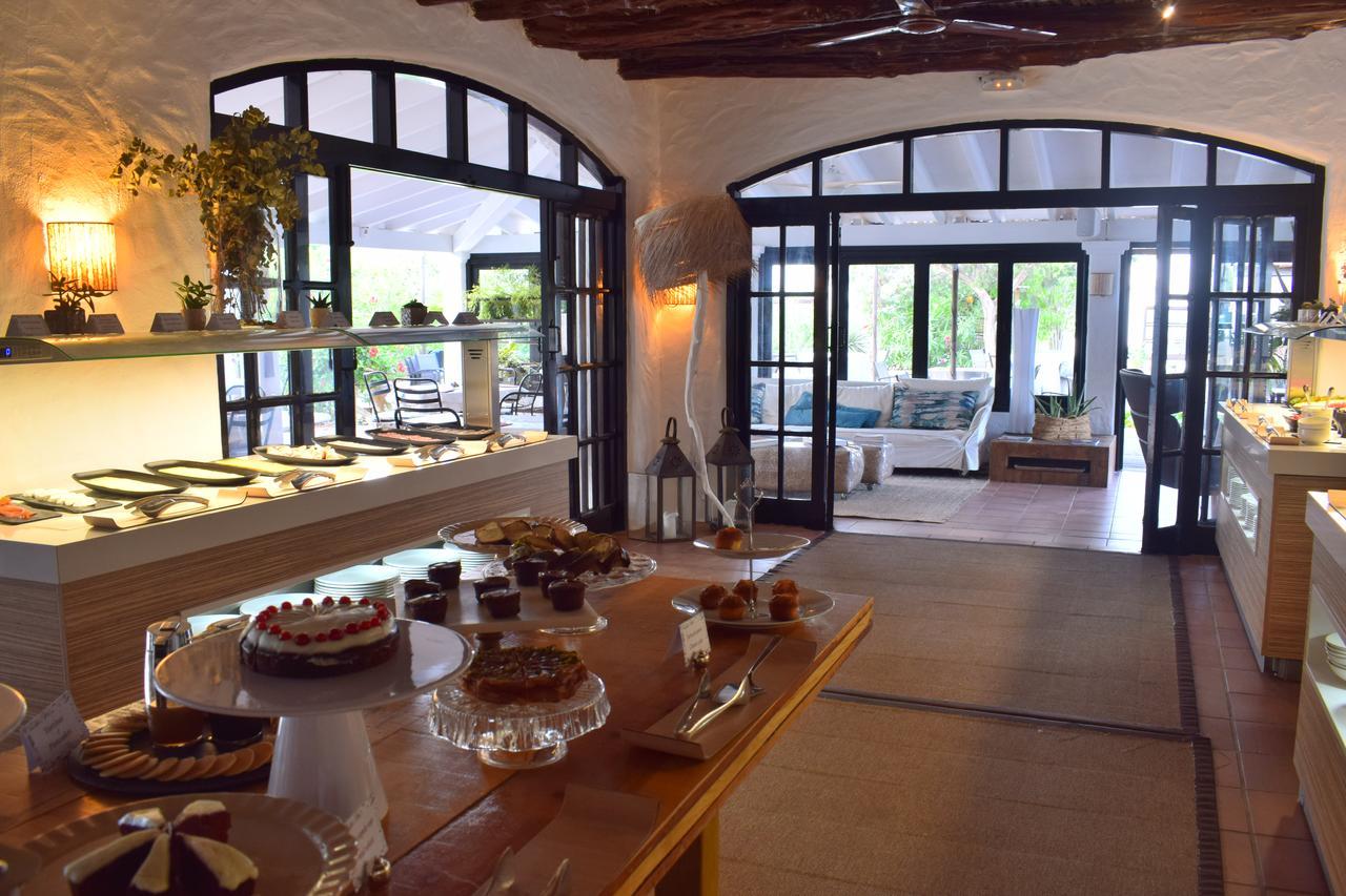 Villas Paraiso De Los Pinos San Francisco Javier Exteriér fotografie