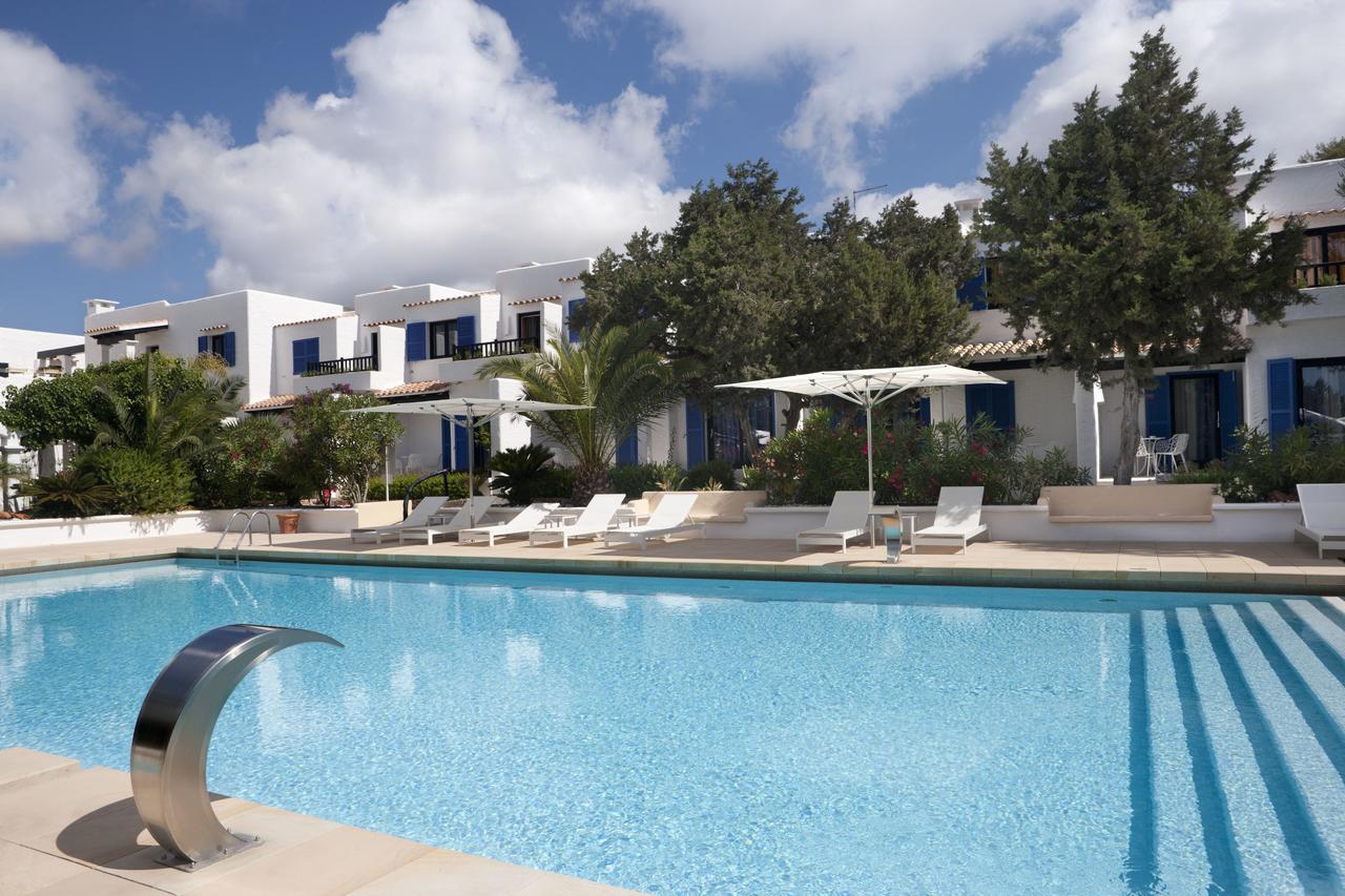 Villas Paraiso De Los Pinos San Francisco Javier Exteriér fotografie
