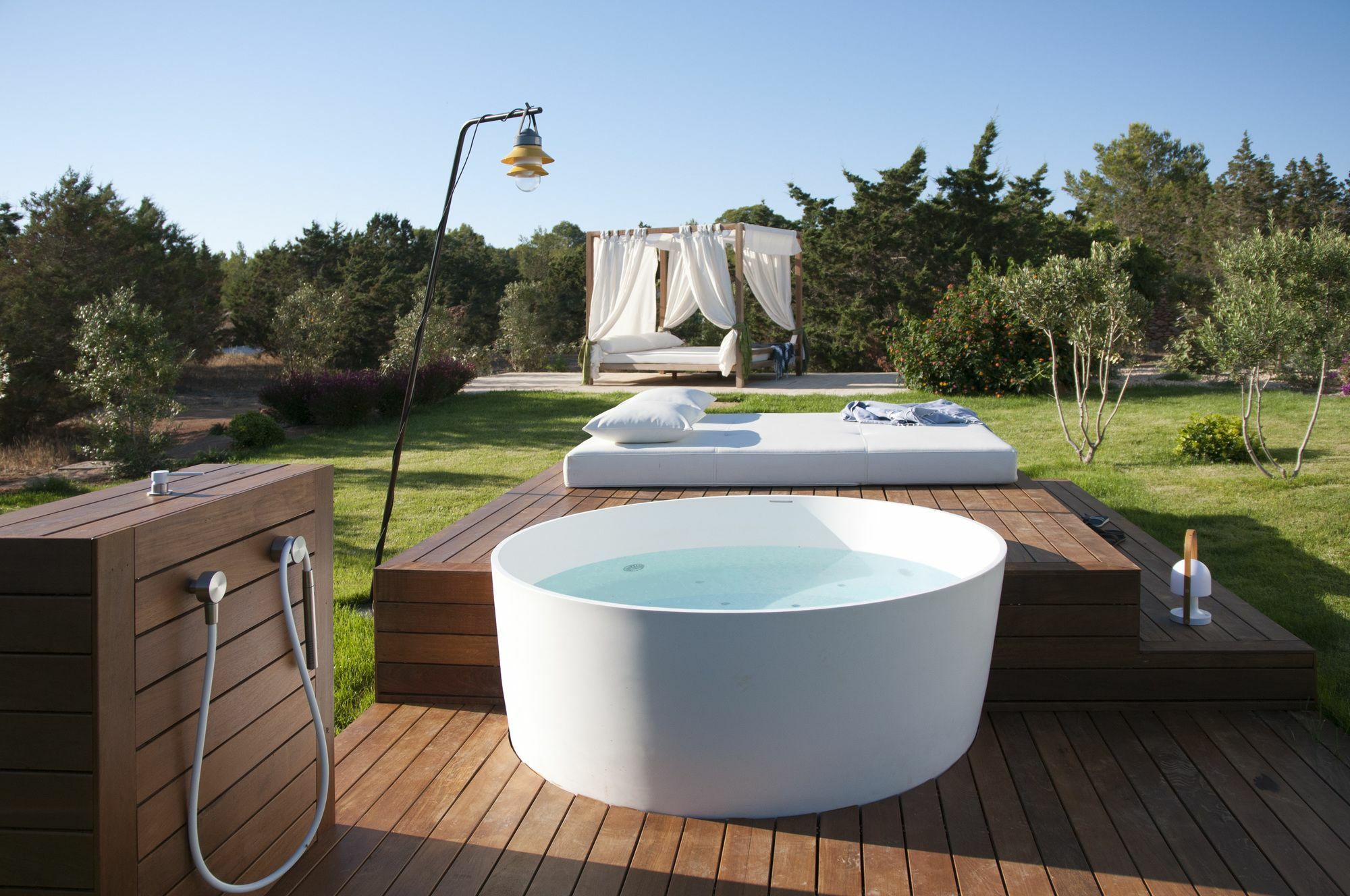 Villas Paraiso De Los Pinos San Francisco Javier Exteriér fotografie