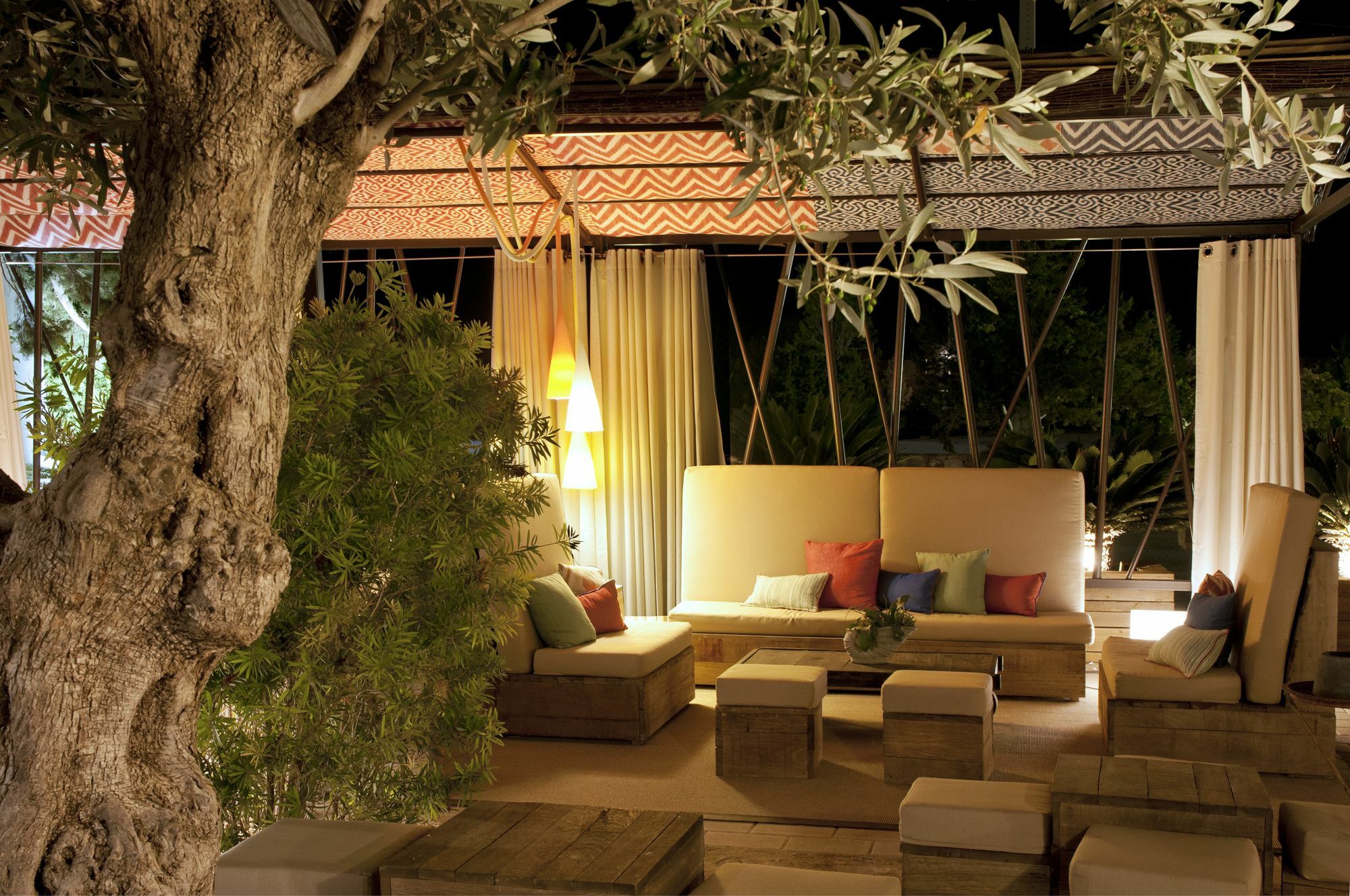 Villas Paraiso De Los Pinos San Francisco Javier Exteriér fotografie