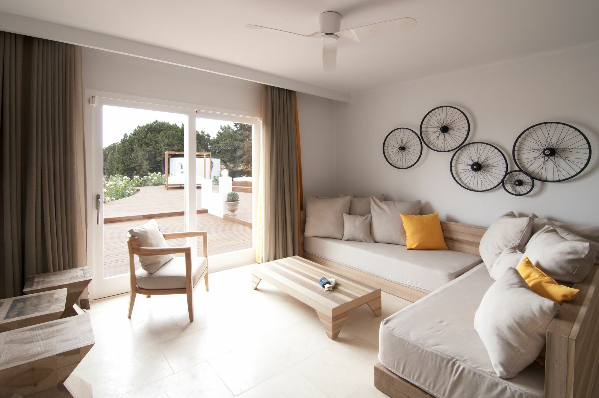 Villas Paraiso De Los Pinos San Francisco Javier Exteriér fotografie